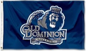 3x5 Old Dominion Flag