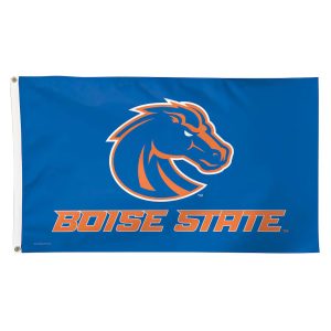 3x5 Boise State Flag