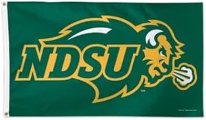 3x5 North Dakota State Flag