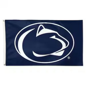 3x5 Penn State University Flag