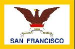 San Francisco- CA Flag – American Flagpole & Flag Co.