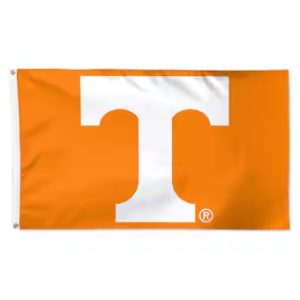 3x5 Tennessee University Flag