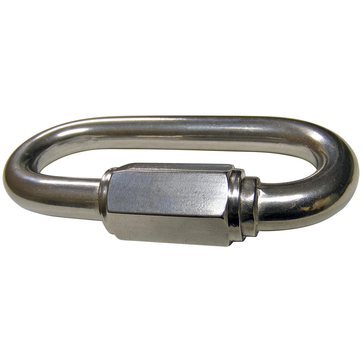 Quick Link – Stainless steel