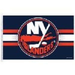 New York Islanders Flag