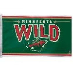 Minnesota Wild Flag