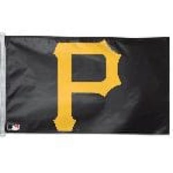 Pittsburgh Pirates Flag