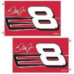 3 X 5 Ft Dale Earnhardt Jr Flag-25989016