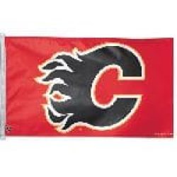 Calgary Flames Flag