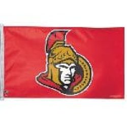 Ottawa Senators Flag