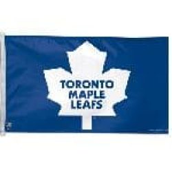 Toronto Maple Leafs Flag