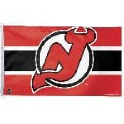 New Jersey Devils Flag