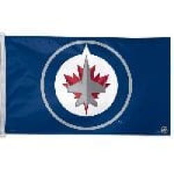 Winnipeg Jets Flag