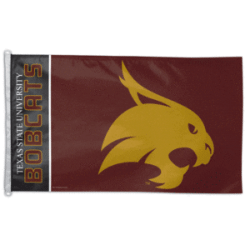 Texas State University Flag