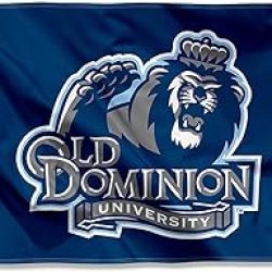 3x5 Old Dominion Flag