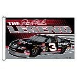 3 X 5 Ft Dale Earnhardt Flag