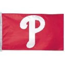 Philadelphia Phillies Flag
