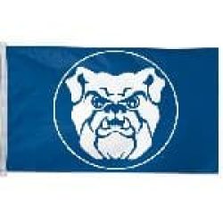 Butler University Flag