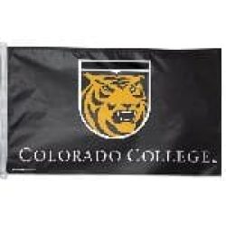 Colorado College Flag