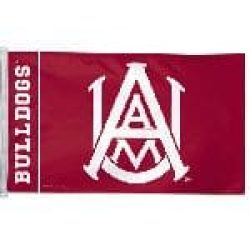 Alabama A&M Flag