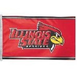 Illinois State Flag