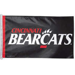 Cincinnati University Flag