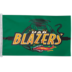 Alabama at Birmingham University Flag