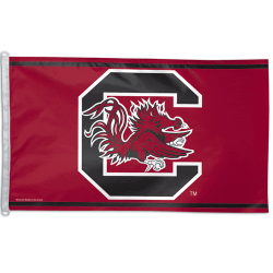 South Carolina University Flag