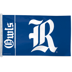 Rice University Flag