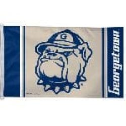 Georgetown University Flag