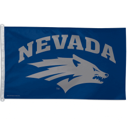 Nevada - Reno University Flag