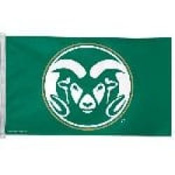 Colorado State Flag
