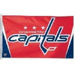 Washington Capitals Flag
