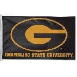 Grambling State University Flag