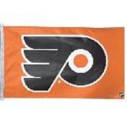 Philadephia Flyers Flag