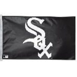 Chicago White Sox Flag