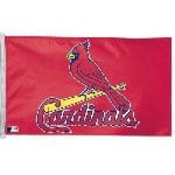 St. Louis Cardinals Flag