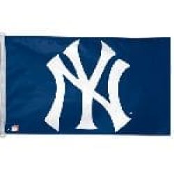 New York Yankees Flag