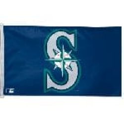 Seattle Mariners Flag