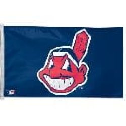Cleveland Indians Flag