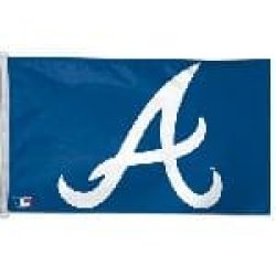 Atlanta Braves Flag