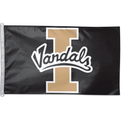Idaho University Flag