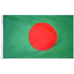 Bangladesh flag