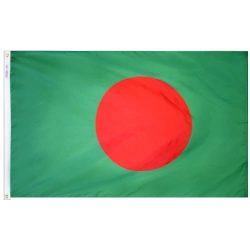 Bangladesh flag