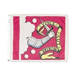 Bedford Flag 3 x 5 Ft Nylon
