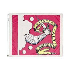 Bedford Flag 3 x 5 Ft Nylon