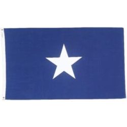 Bonnie Blue Flag 3 x 5 Ft Nylon