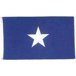 Bonnie Blue Flag 3 x 5 Ft Nylon