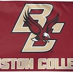 3x5 Boston College Flag