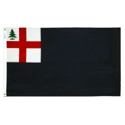 Bunker Hill Flag 3 x 5 Ft Nylon