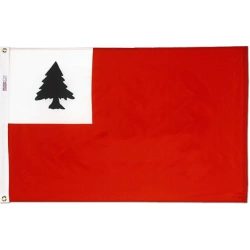 Continental Flag 3 x 5 Ft Nylon